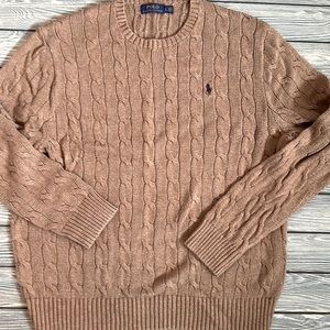 Polo Ralph Lauren sweater